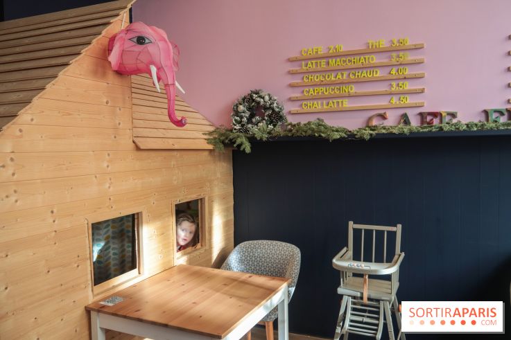 Maison Fika, l'adresse familiale et gourmande d'Asnières