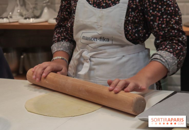 Maison Fika, l'adresse familiale et gourmande d'Asnières