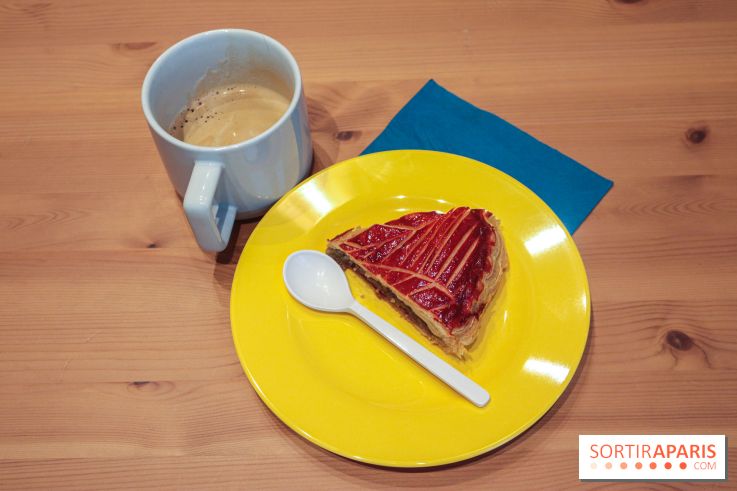 Maison Fika, l'adresse familiale et gourmande d'Asnières