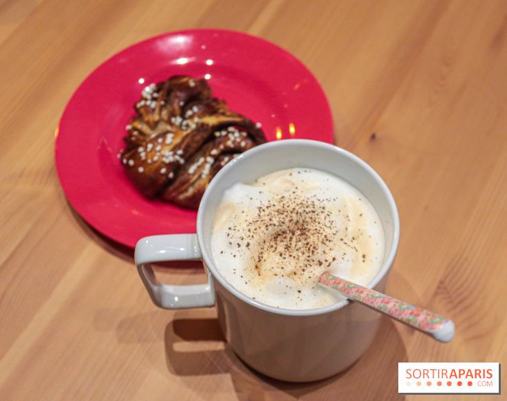 Maison Fika, l'adresse familiale et gourmande d'Asnières