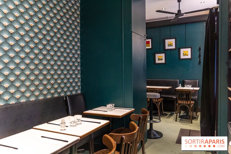 Entre 2 Rives restaurant vietnamien 