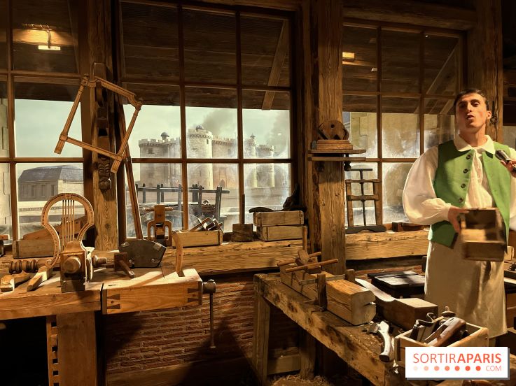 La Cité de l'Histoire