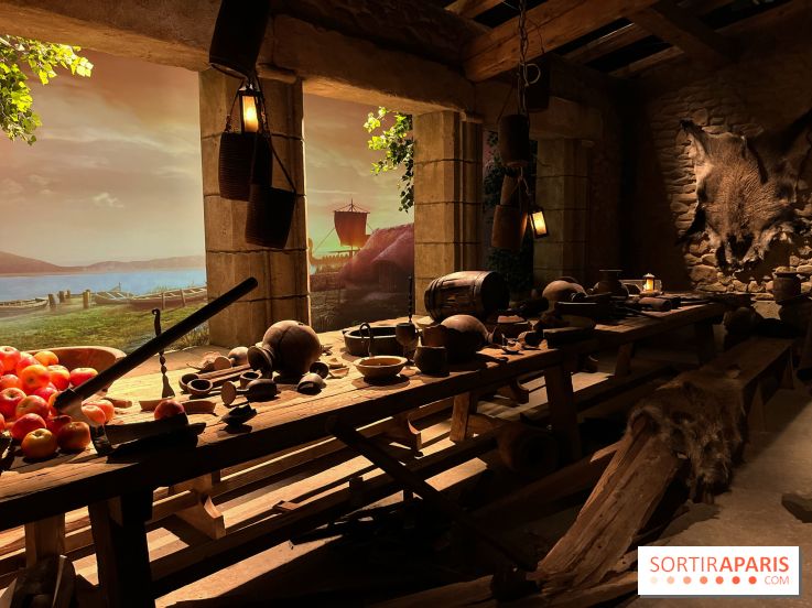 La Cité de l'Histoire