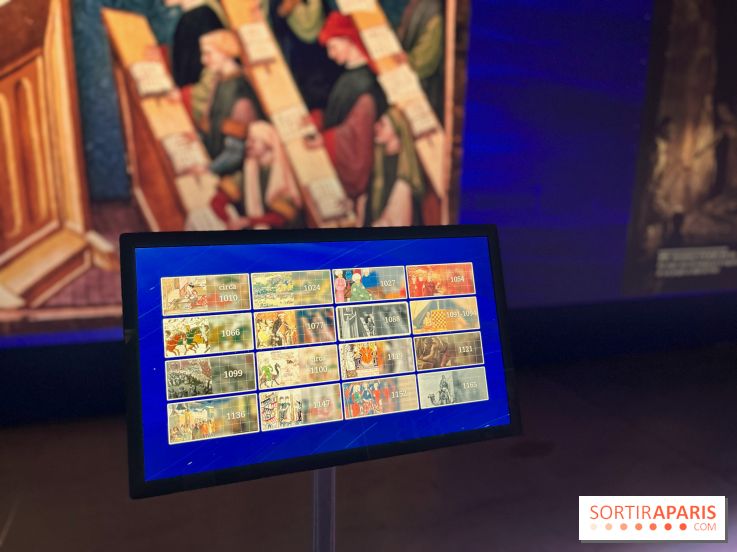 La Cité de l'Histoire