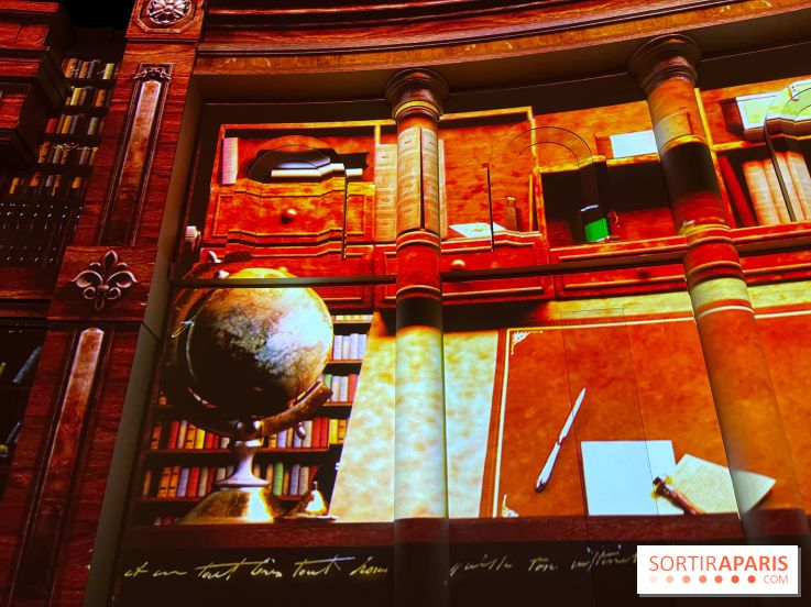 La Cité de l'Histoire