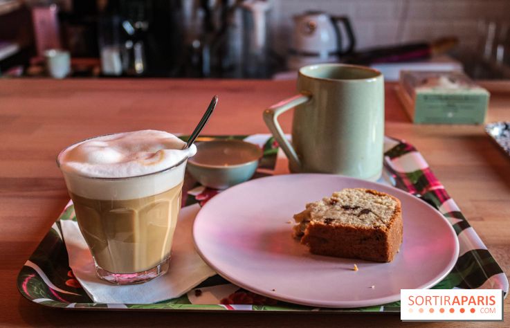 Rosechou, le café des jeunes parents à Issy-les-Moulineaux