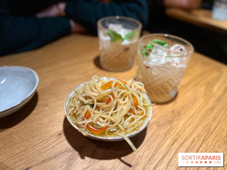 Mala Boom - Pommes de terre rapées