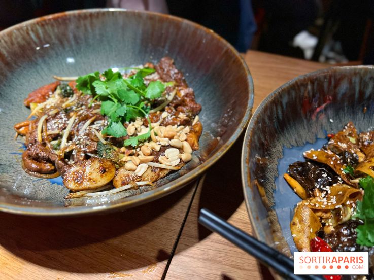 Mala Boom - Málà Xiāngguō