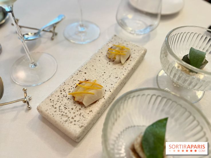 Pantagruel - Amuse-bouches