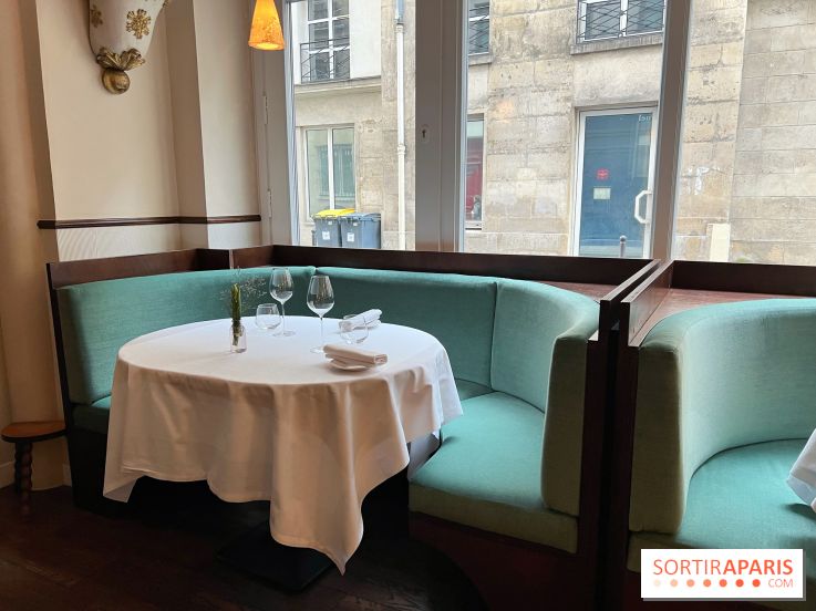 Pantagruel - Décoration