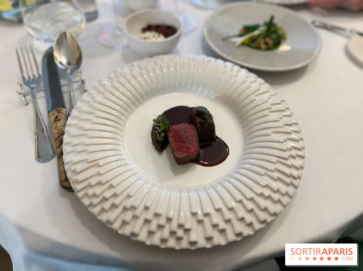 Pantagruel - Biche, pruneau, anguille