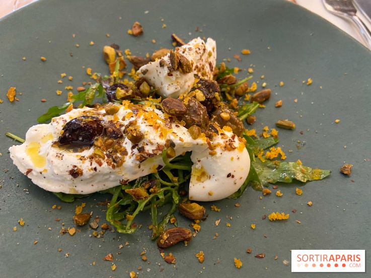 Le Restaurant Des Terres à Paris, une pépite de quartier abordable dans le 20e arrondissement