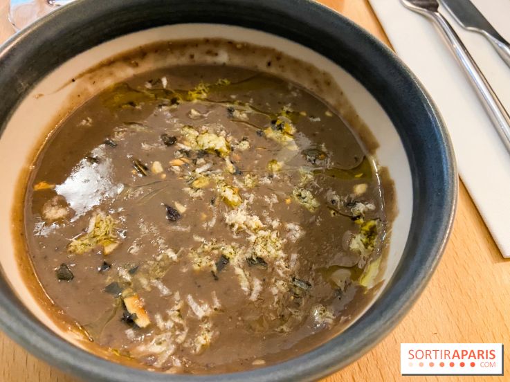 Le Restaurant Des Terres à Paris, une pépite de quartier abordable dans le 20e arrondissement