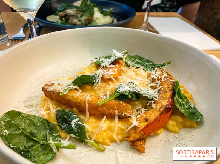 Le Restaurant Des Terres à Paris, une pépite de quartier abordable dans le 20e arrondissement