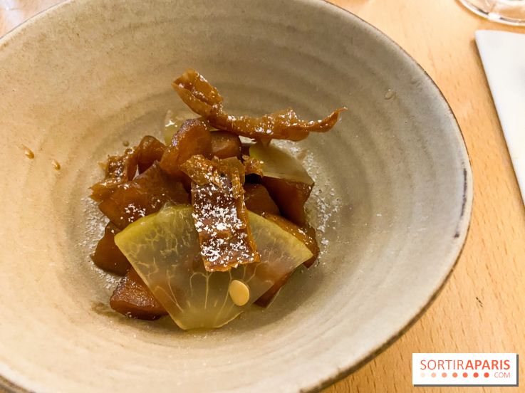 Le Restaurant Des Terres à Paris, une pépite de quartier abordable dans le 20e arrondissement