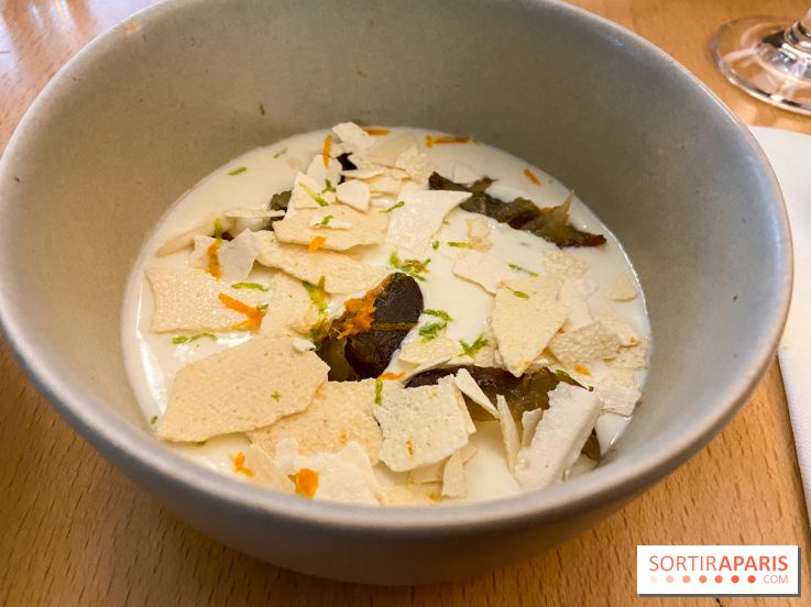 Le Restaurant Des Terres à Paris, une pépite de quartier abordable dans le 20e arrondissement