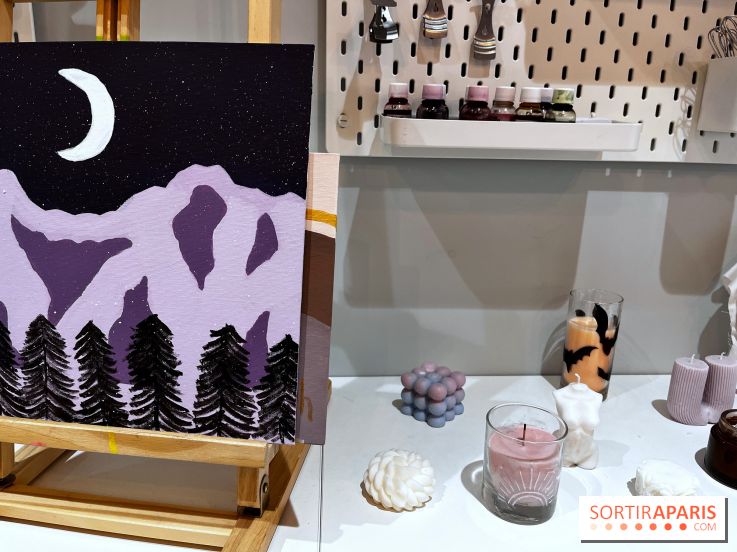 Mazette, le premier laboratoire créatif dédié au Do It Yourself à Paris