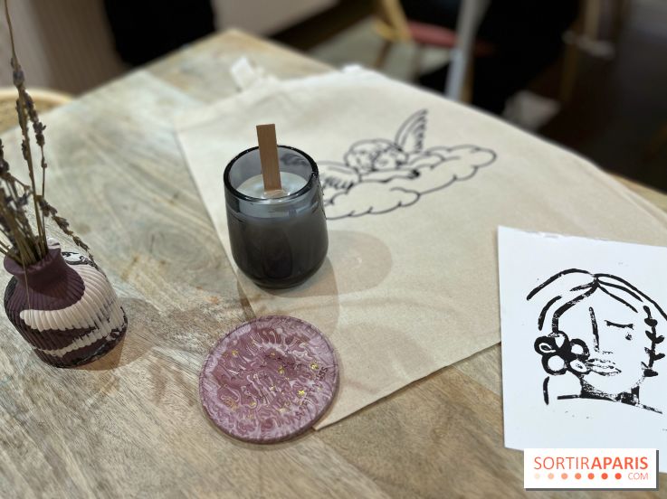 Mazette, le premier laboratoire créatif dédié au Do It Yourself à Paris