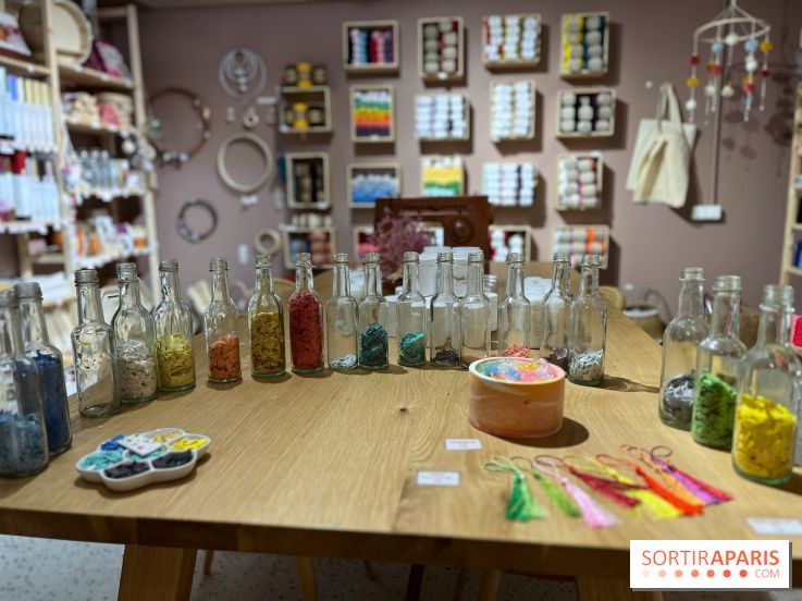 Mazette, le premier laboratoire créatif dédié au Do It Yourself à Paris