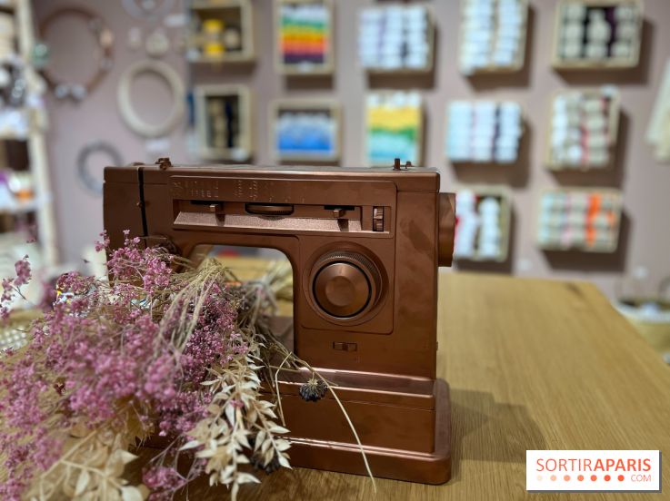 Mazette, le premier laboratoire créatif dédié au Do It Yourself à Paris