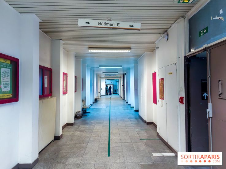 Césure à Paris, nos photos