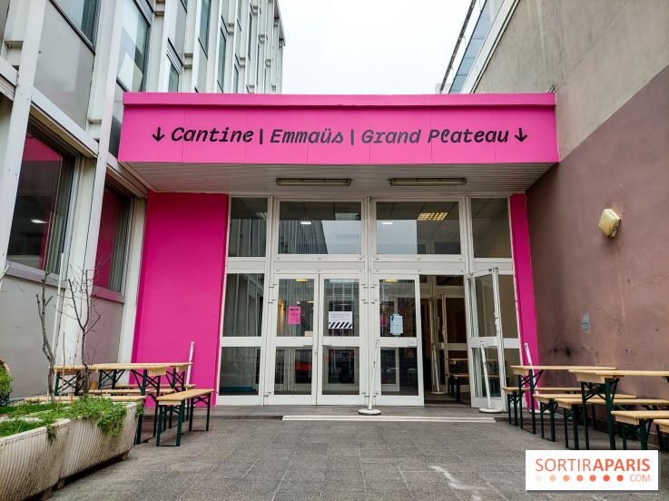 Césure à Paris, nos photos