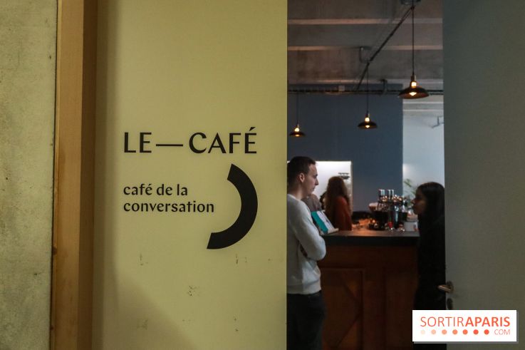 La Maison de la Conversation, le tiers-lieu pour apprendre à (se) parler dans le 18e