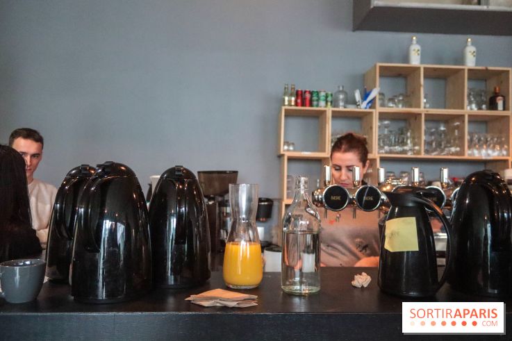 La Maison de la Conversation, le tiers-lieu pour apprendre à (se) parler dans le 18e