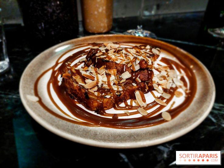 Euphorie à Paris : nos photos du bar à vin