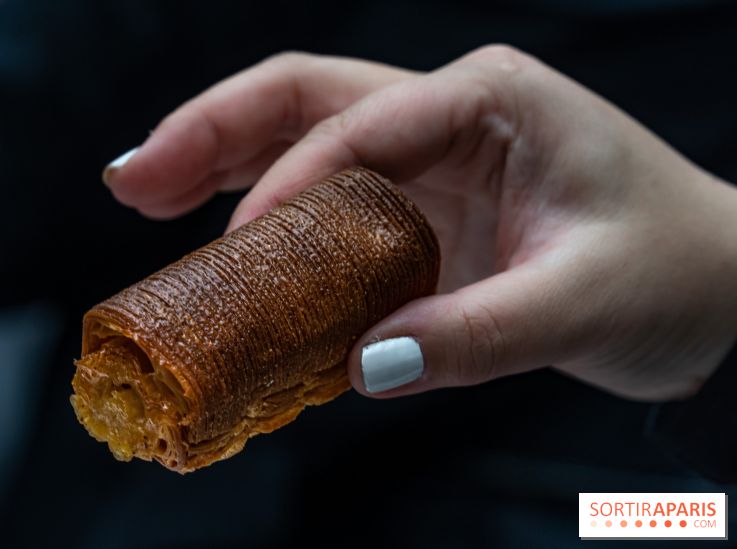 Le nouveau tea time du Jardin Privé par Emilie Gerardi