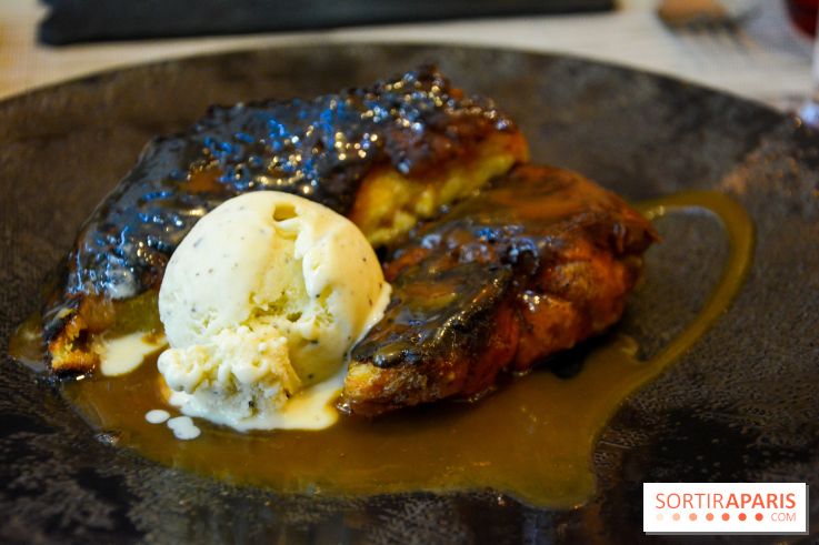 Truffes Folies, le restaurant dédié au champignon d'exception à Paris