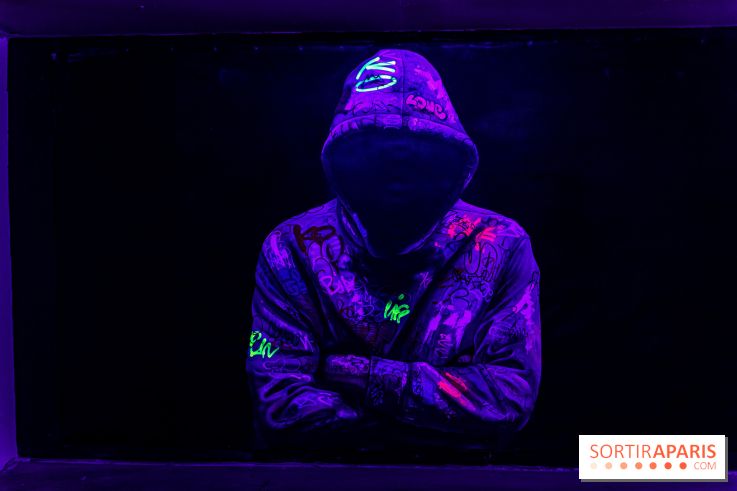 Colors festival 2023, l'exposition street-art immense en photos - One Mizer