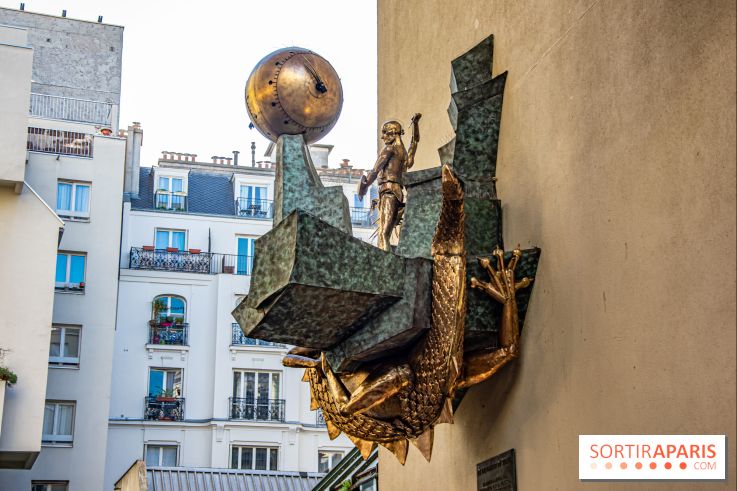 Le Défenseur du Temps