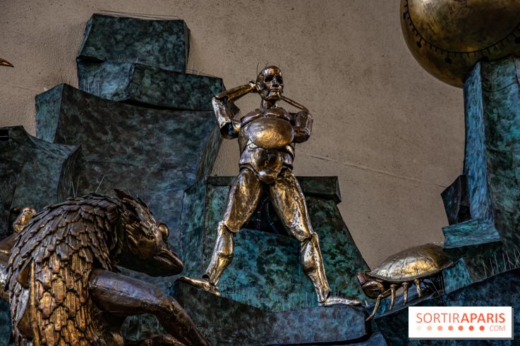 Le Défenseur du Temps