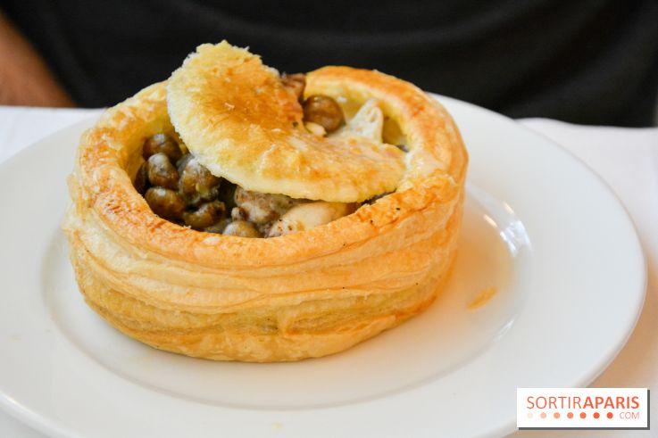 Magnum 150 CL, le restaurant français qui remet les traditions au goût du jour