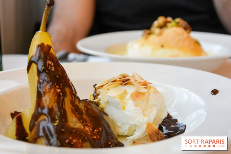 Magnum 150 CL, le restaurant français qui remet les traditions au goût du jour