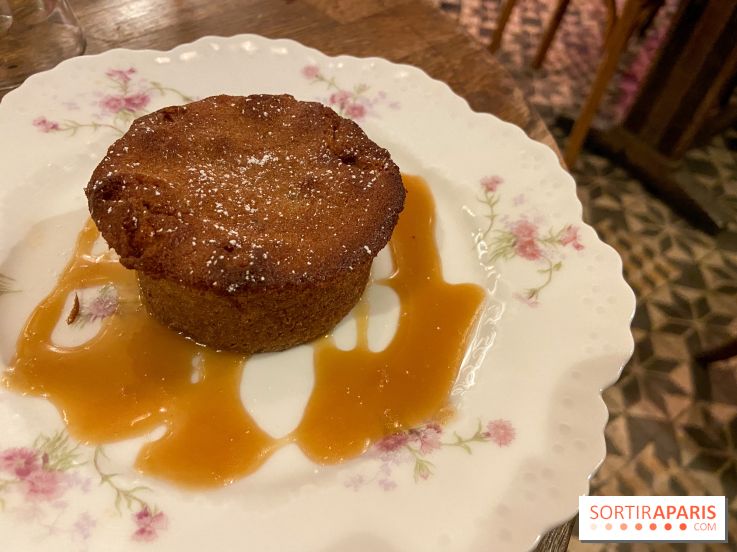 Le Quartier Rouge, le bistrot hyperactif du 20e arrondissement