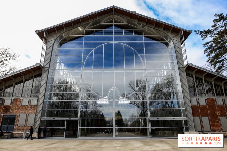 Le Hangar Y à Meudon, nos photos
