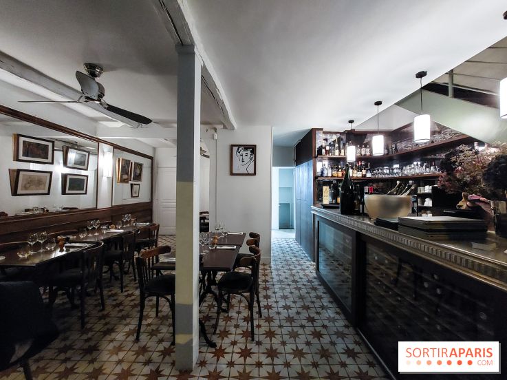 Janine, nos photos du restaurant