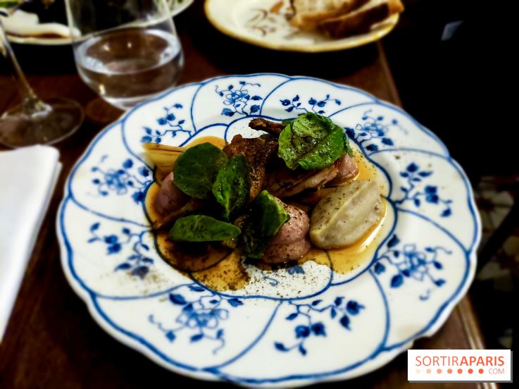 Janine, nos photos du restaurant