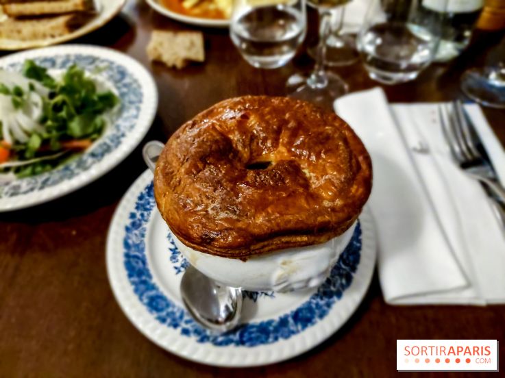 Janine, nos photos du restaurant