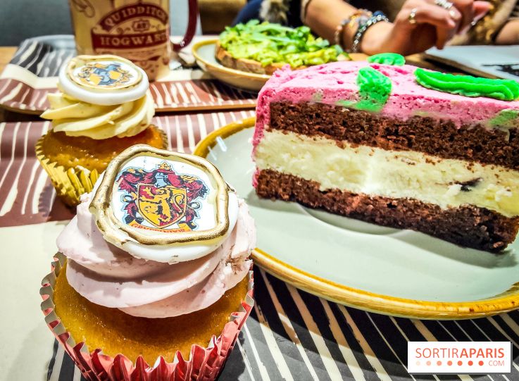 La boutique aux 2 balais, le spot magique et gourmand de Bercy Village - IMG20230210102146