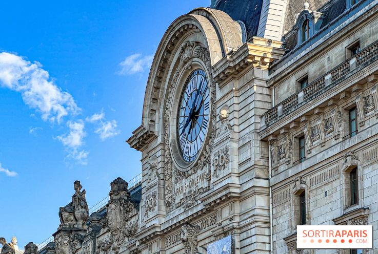 Musée d'Orsay, collection permanente