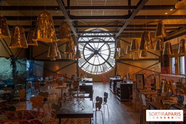 Musée d'Orsay, collection permanente