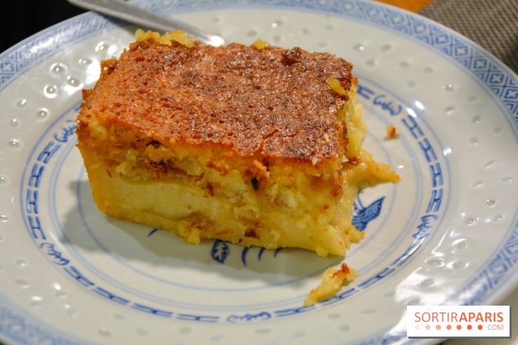 La Jonque d'Or, la cantine secrète et ultra-abordable près des Champs-Elysées