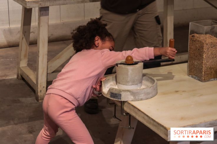 Fermes de Gally - Saint Denis - 80A92327 F49C 4963 8DEA D620C5E3A8F3