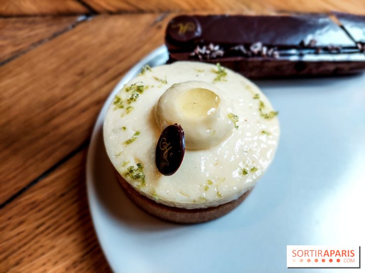 Cyril Huet Pâtisserie, nos photos - 20230222 110516