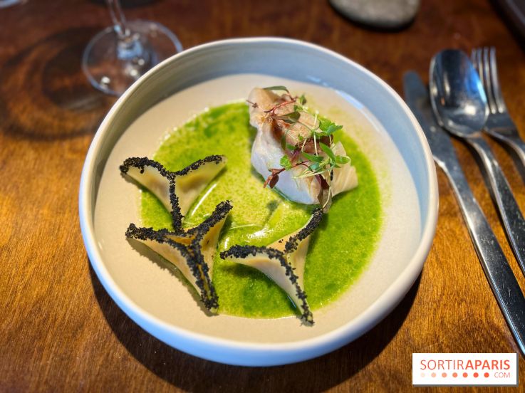 Perception - Lieu jaune