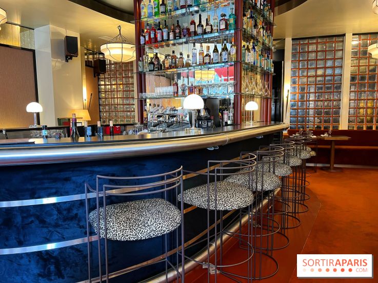 Chimère - Décoration