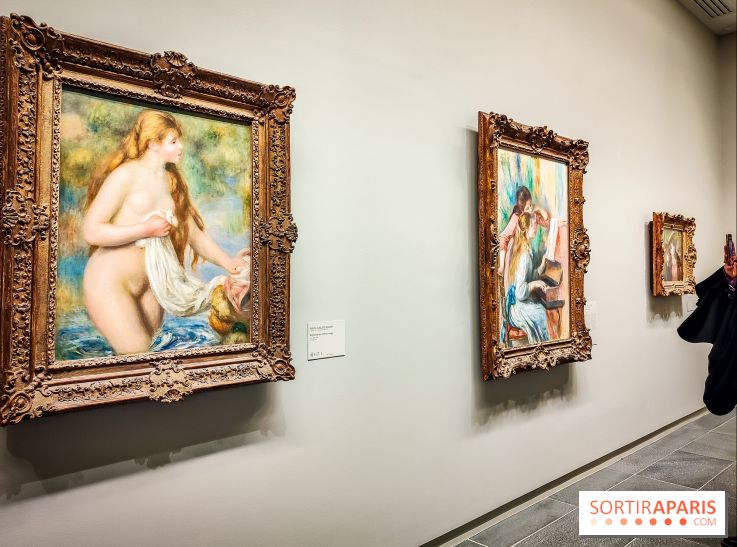 Musée de l'Orangerie - Renoir